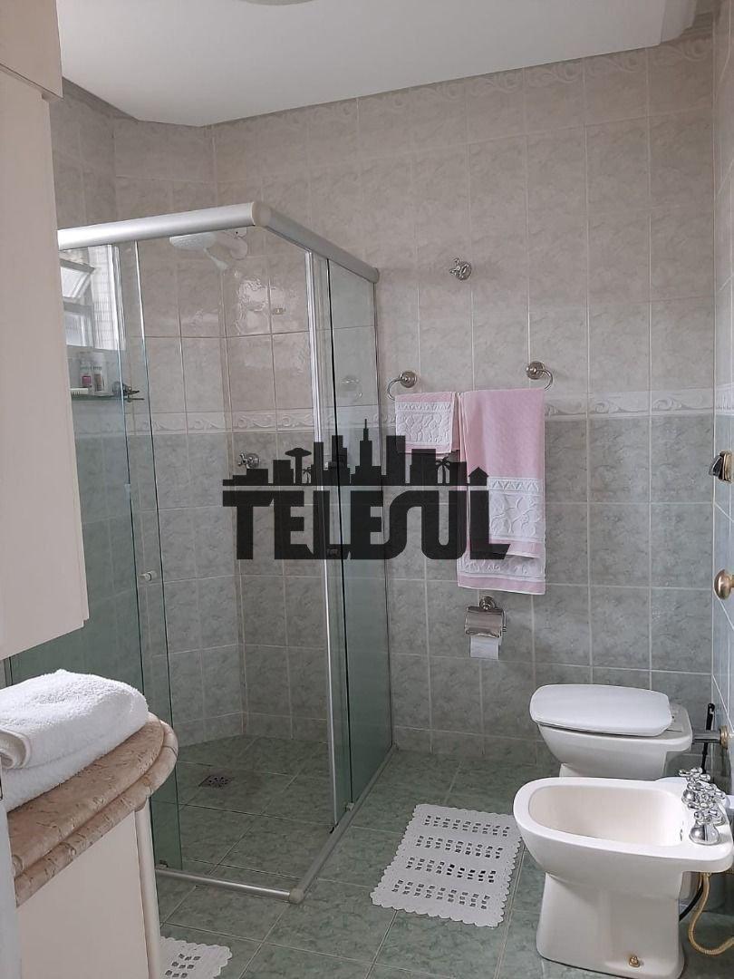 Apartamento, Centro, 4 Quartos, 0 Vaga