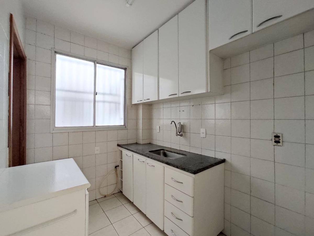 Apartamento, Liberdade, 3 Quartos, 1 Vaga, 1 Suíte