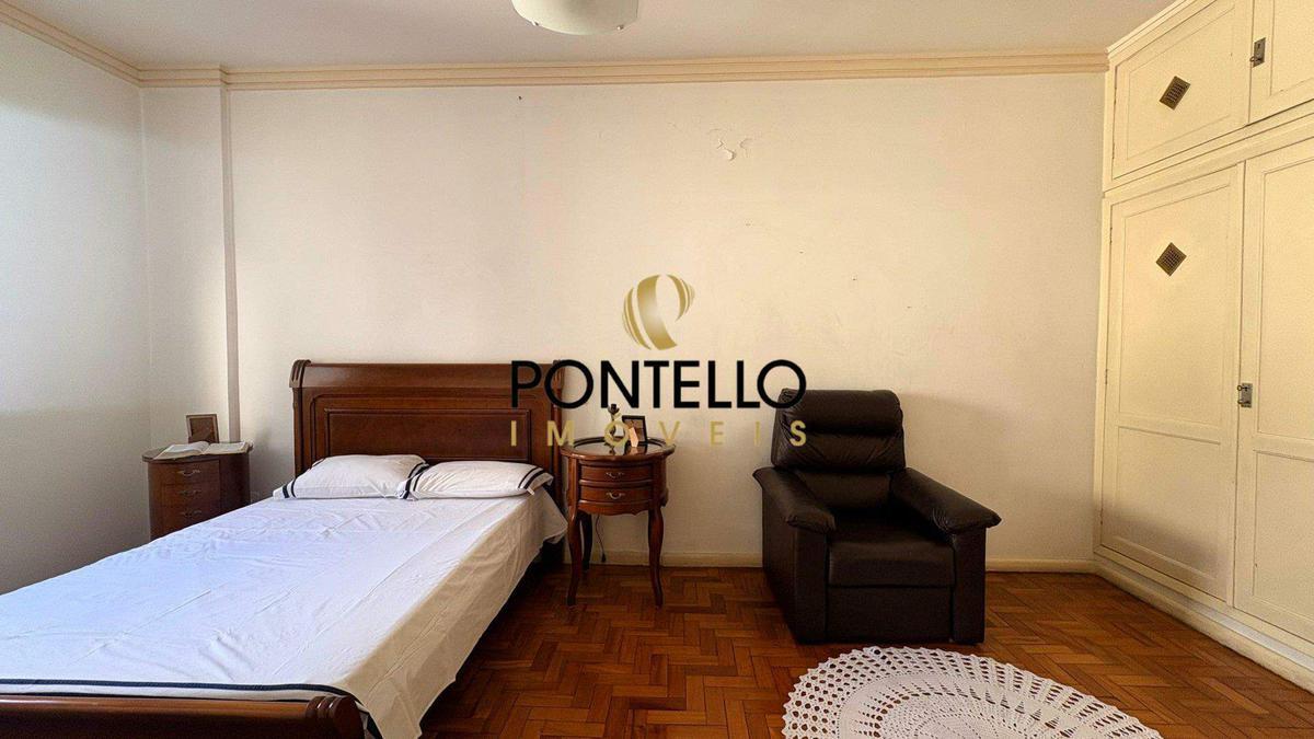 Apartamento, Centro, 4 Quartos, 1 Vaga, 2 Suítes