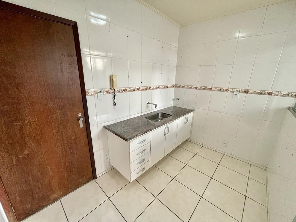 Apartamento, Santa Amélia, 3 Quartos, 1 Vaga, 1 Suíte