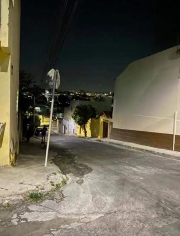 Casa, Jardim Leblon, 2 Quartos, 1 Vaga