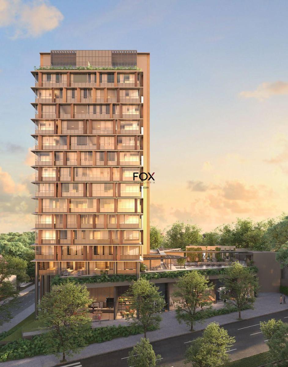 Apartamento, Serra, 3 Quartos, 2 Vagas, 1 Suíte