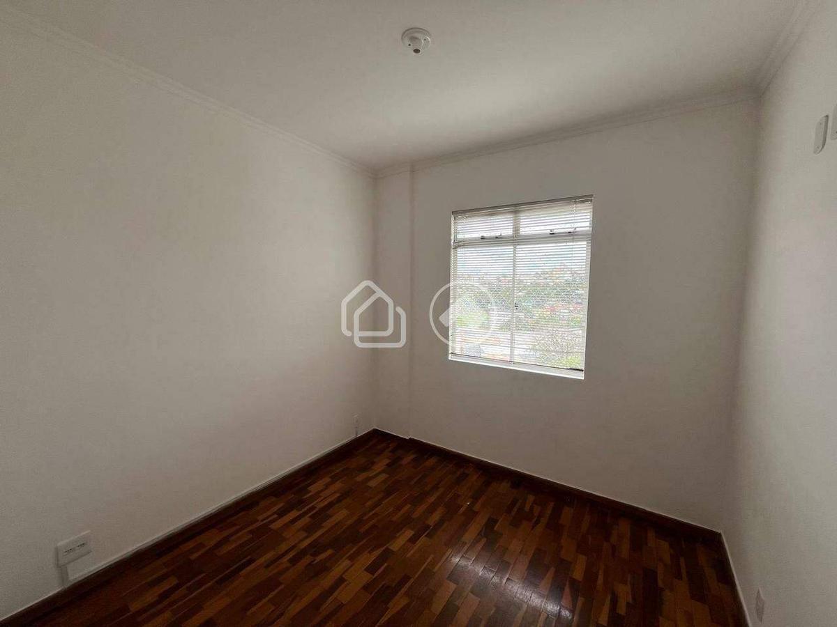 Apartamento, Betânia, 3 Quartos, 1 Vaga, 1 Suíte