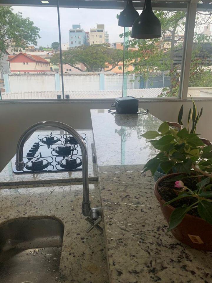 Casa, Eldorado, 3 Quartos, 4 Vagas, 1 Suíte