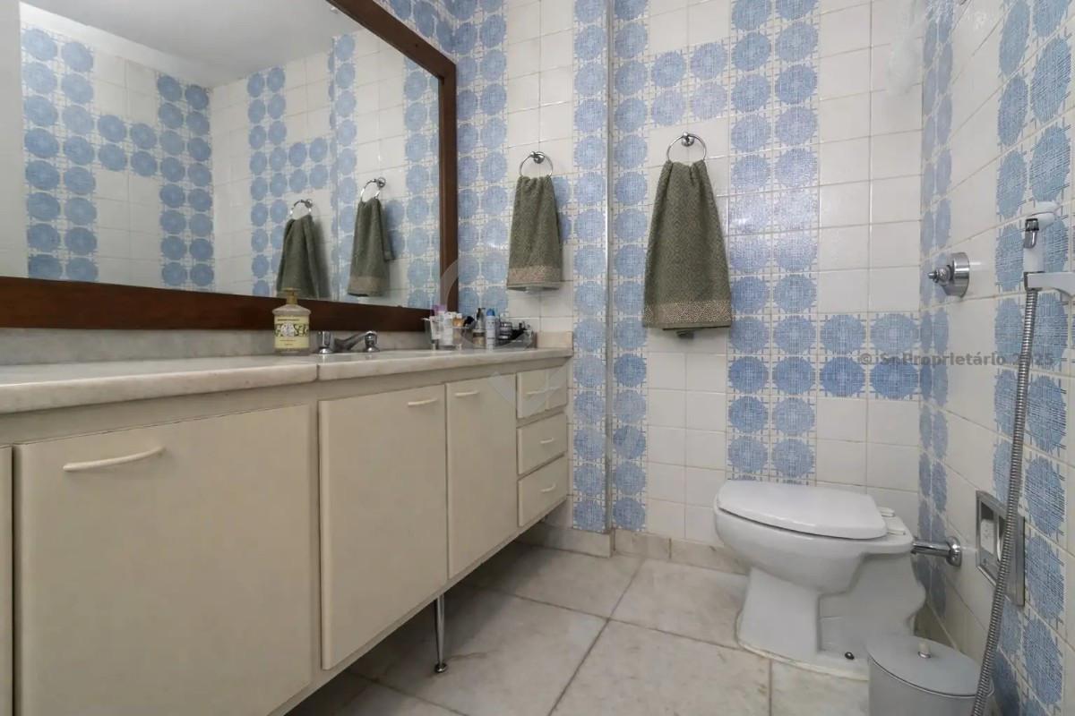 Apartamento, Santo Antônio, 4 Quartos, 3 Vagas, 1 Suíte