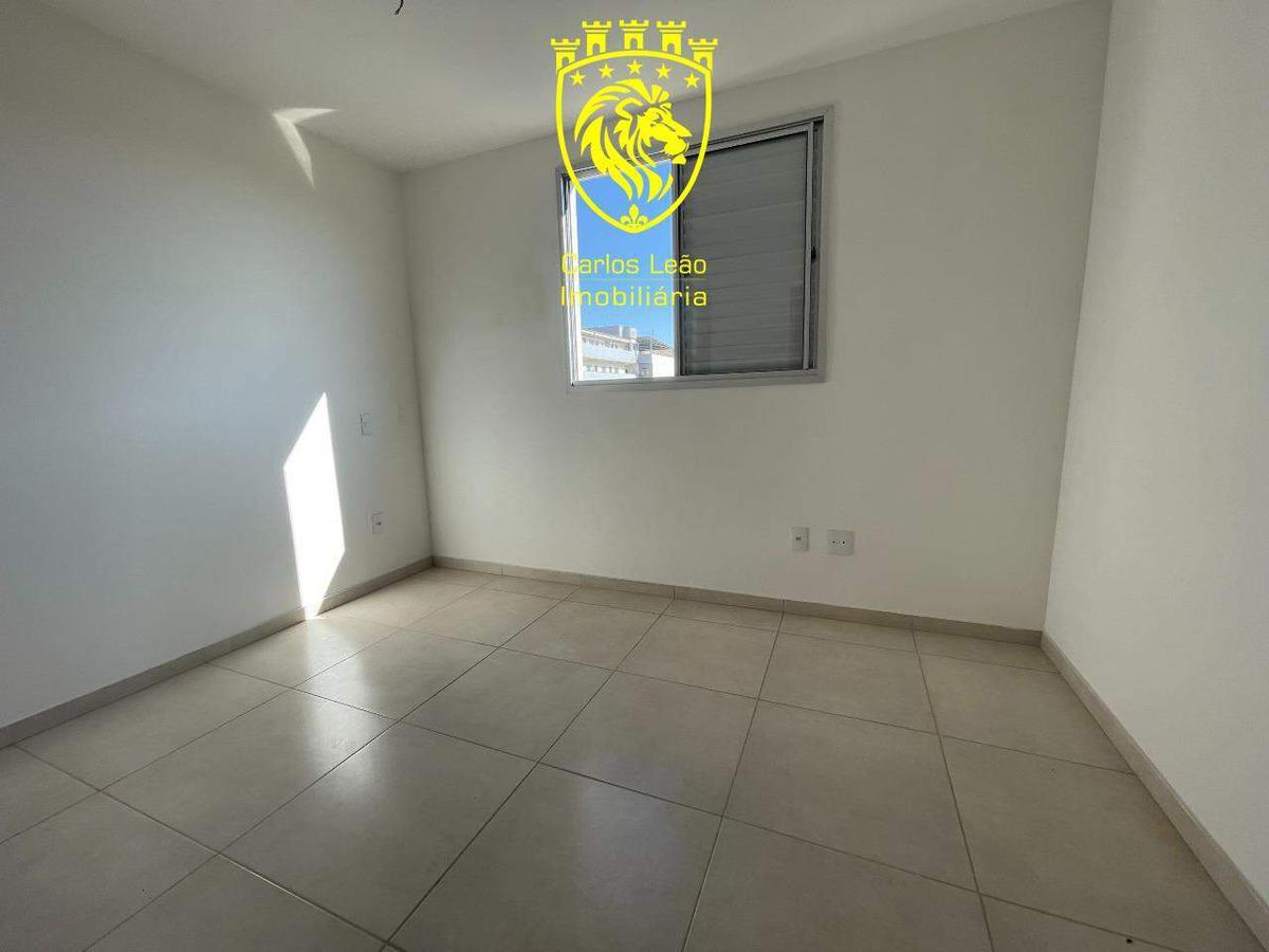 Apartamento, São Geraldo, 3 Quartos, 2 Vagas, 1 Suíte