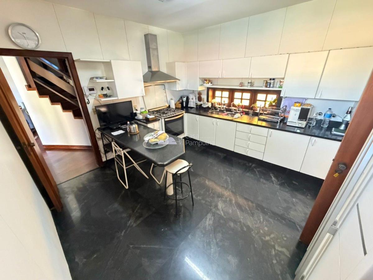 Casa, Santa Amélia, 4 Quartos, 4 Vagas, 1 Suíte