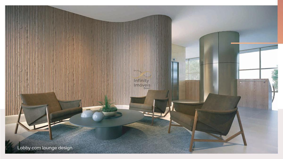 Apartamento, Serra, 4 Quartos
