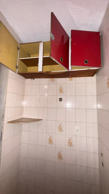 Apartamento, Madre Gertrudes, 3 Quartos, 1 Vaga