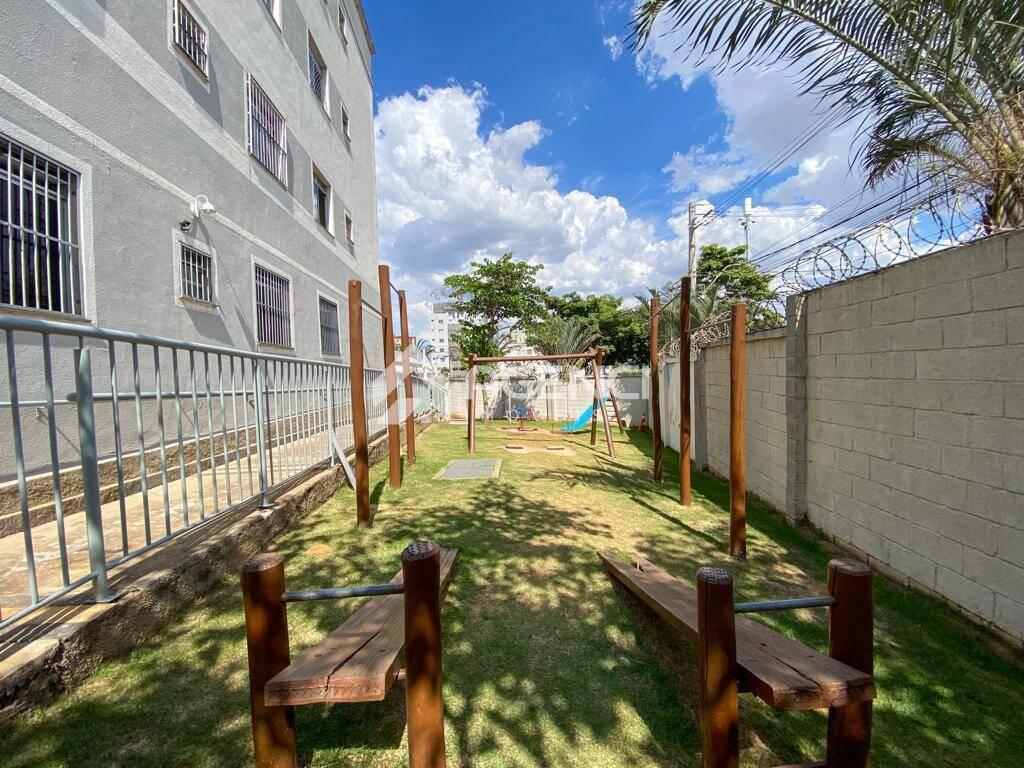 Apartamento, Cabral, 2 Quartos, 0 Vaga, 0 Suíte