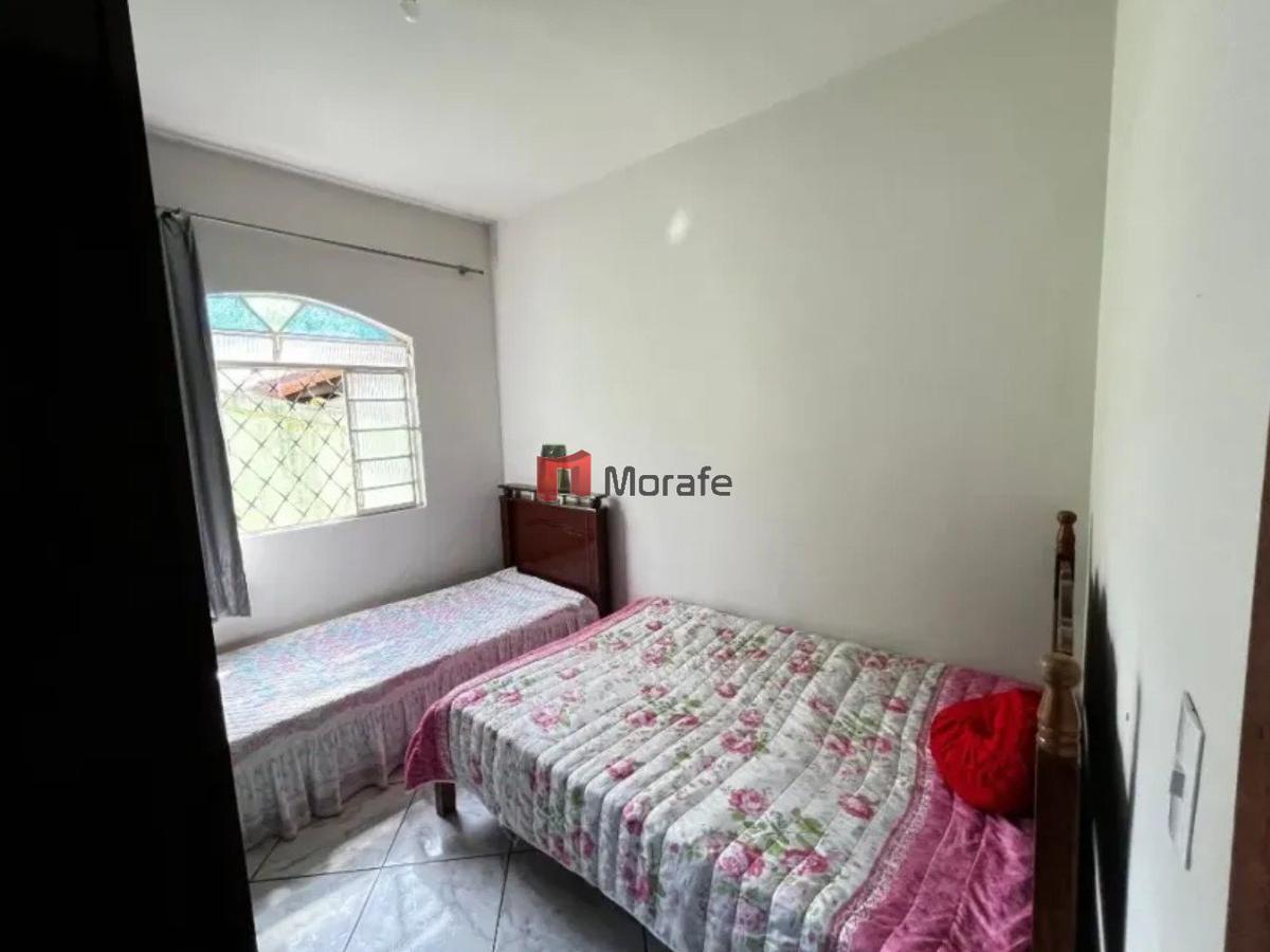 Casa, Céu Azul, 3 Quartos, 2 Vagas, 2 Suítes