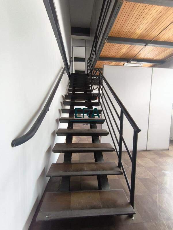 Andar, Coração de Jesus, 0 Quarto, 12 Vagas