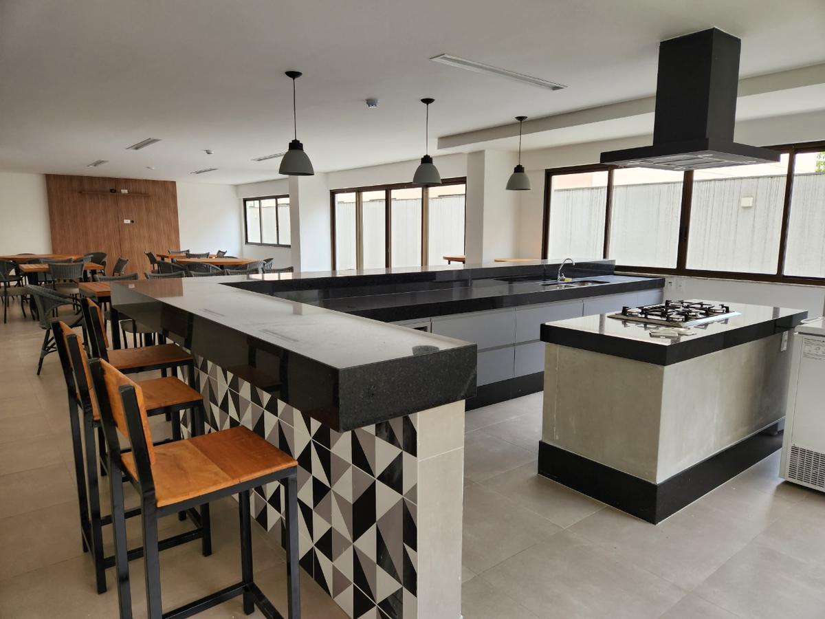 Apartamento, Funcionários, 4 Quartos, 4 Vagas, 2 Suítes