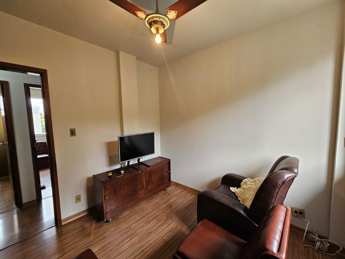 Apartamento, Cidade Nova, 4 Quartos, 2 Vagas, 1 Suíte