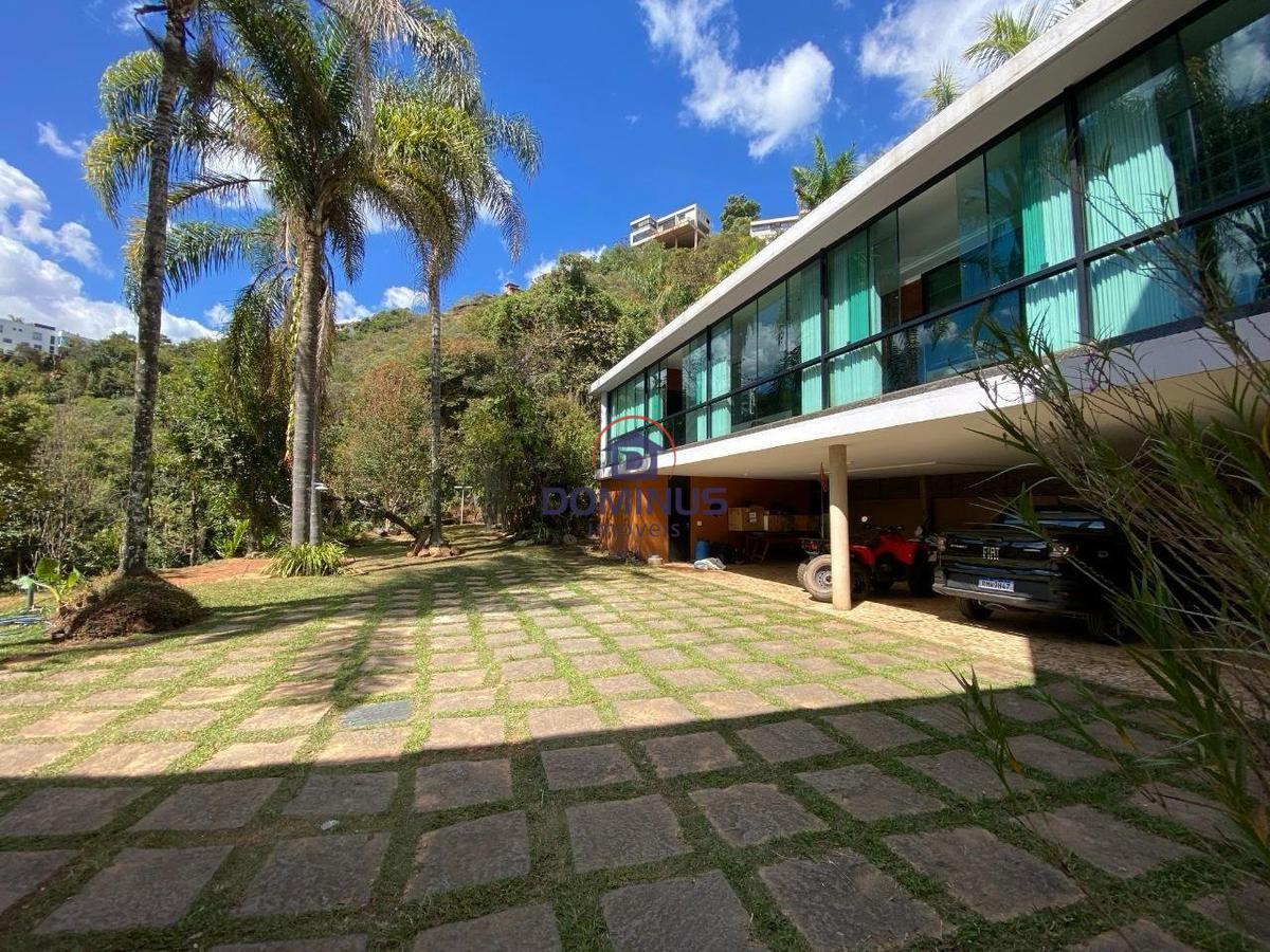 Casa, Villa Alpina, 4 Quartos, 6 Vagas, 2 Suítes
