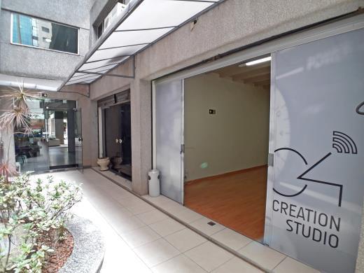 Andar, Savassi, 0 Quarto, 0 Vaga