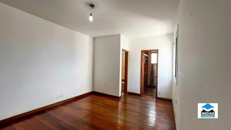 Apartamento, Sion, 4 Quartos, 3 Vagas, 3 Suítes