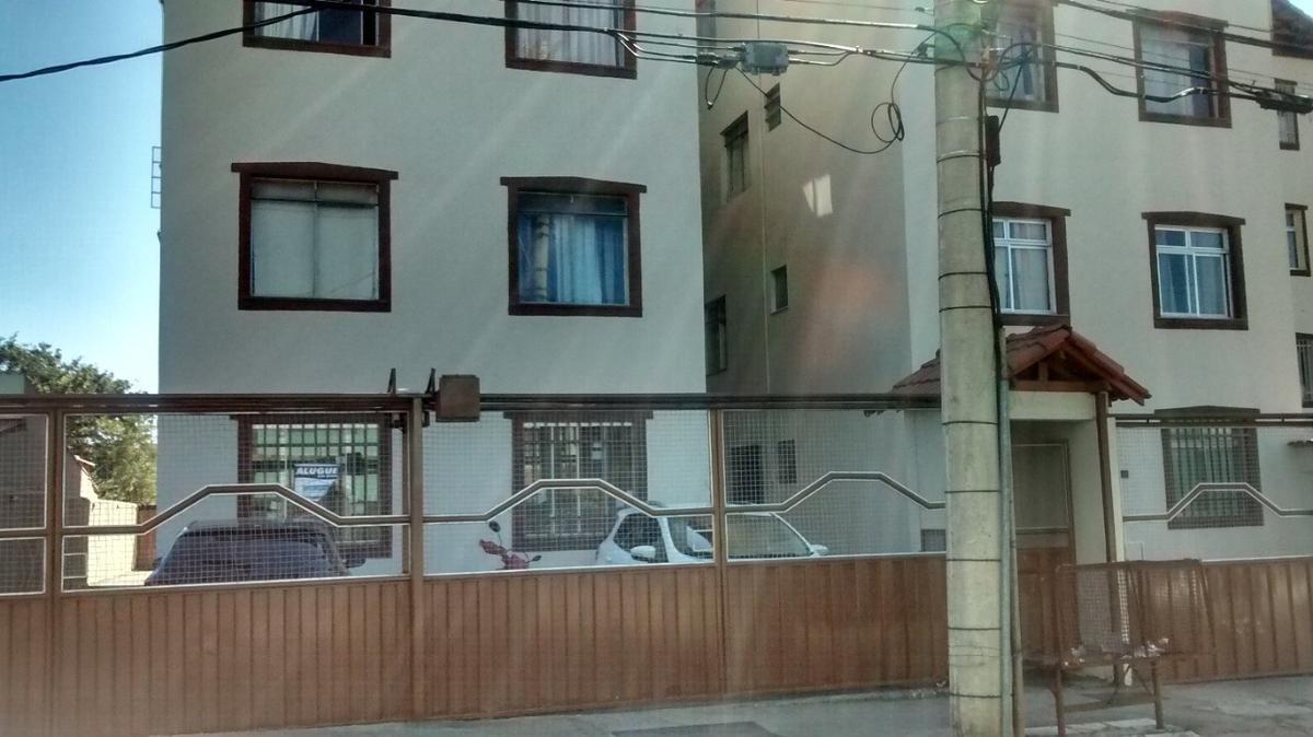 Apartamento, Flamengo, 3 Quartos, 1 Vaga