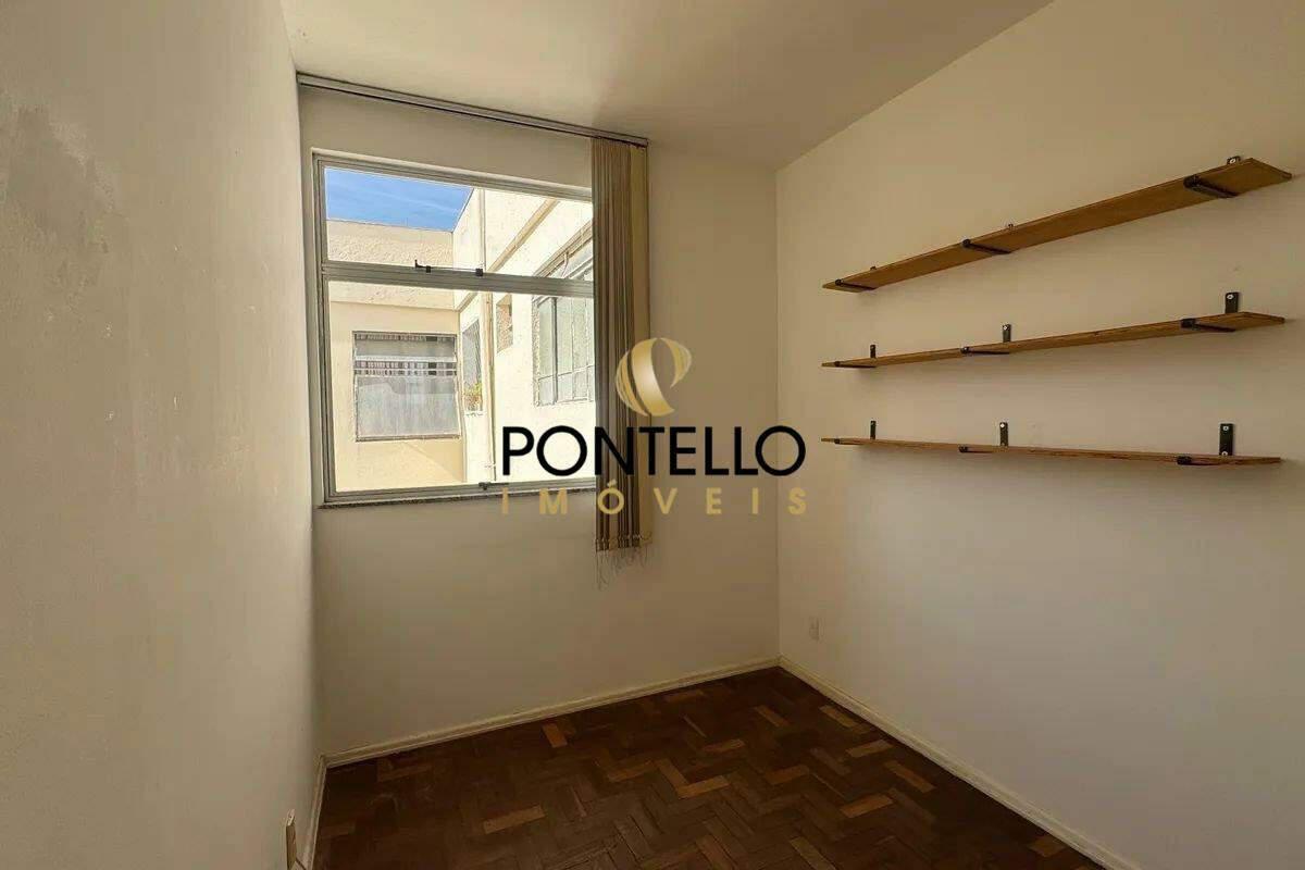 Apartamento, Anchieta, 3 Quartos, 1 Vaga