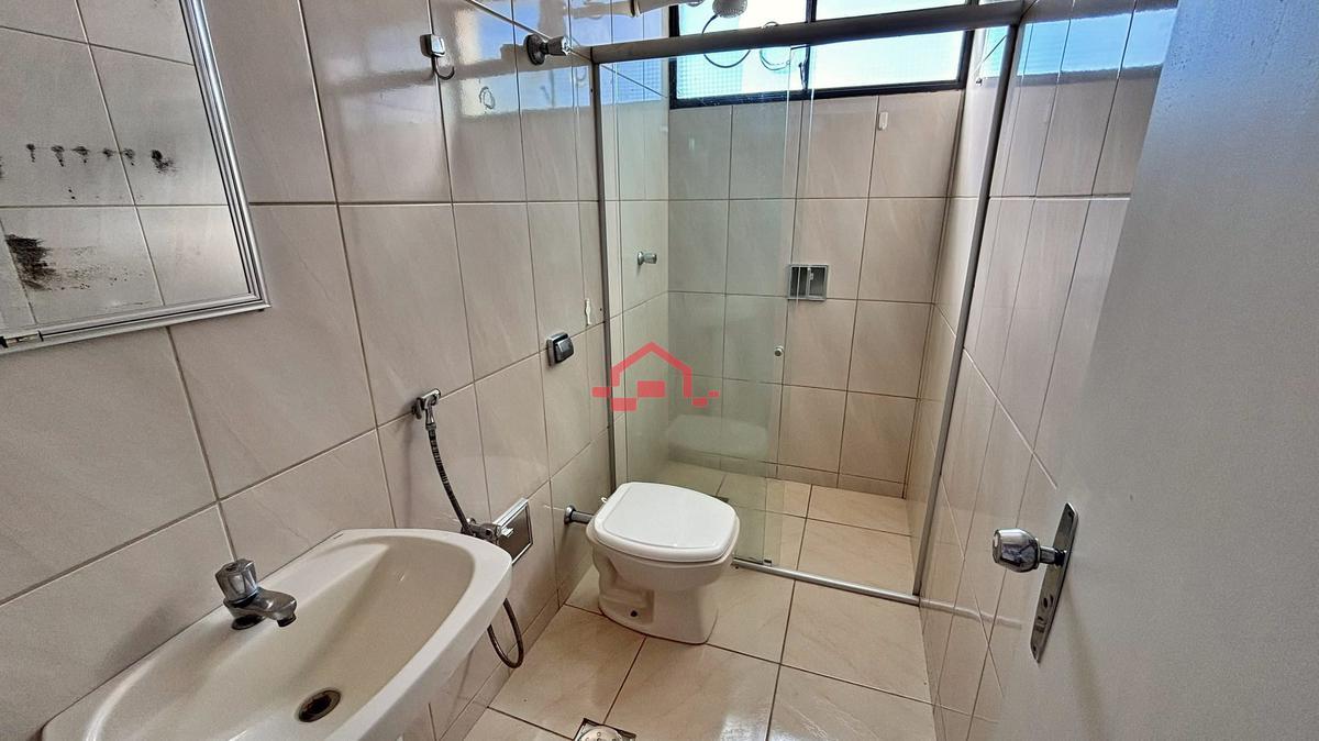 Apartamento, Carlos Prates, 2 Quartos, 1 Vaga