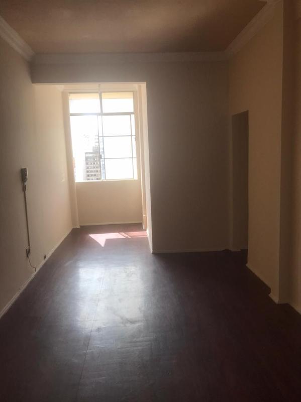 Apartamento, Centro, 2 Quartos