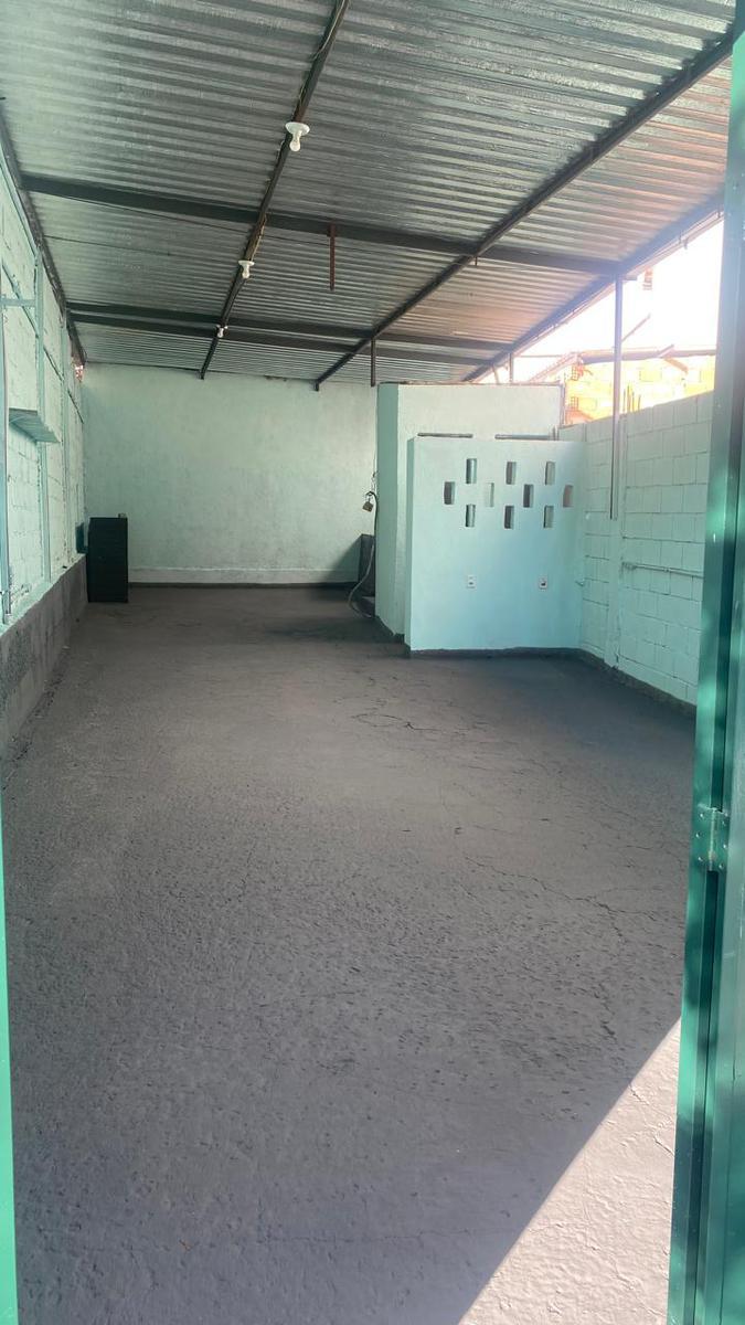 Galpão, Novo Horizonte, 0 Quarto, 0 Vaga