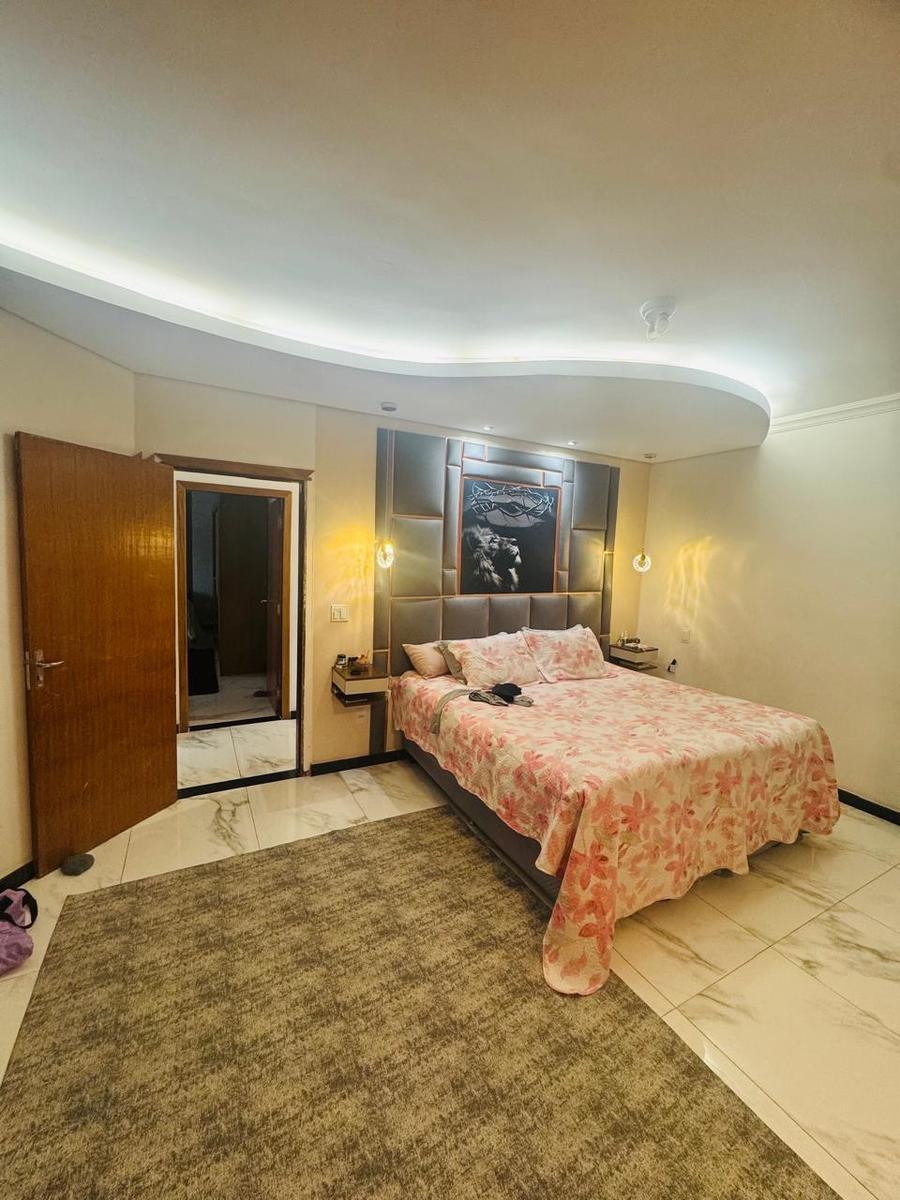 Casa, Parque Xangri-lá, 3 Quartos, 2 Vagas, 1 Suíte