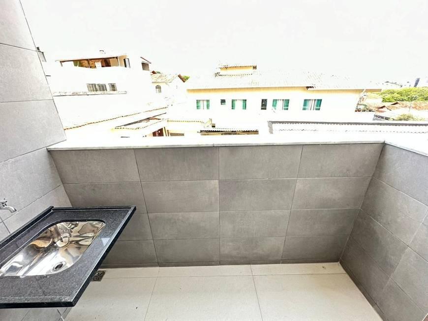 Apartamento, Itapoã, 3 Quartos, 0 Vaga, 1 Suíte