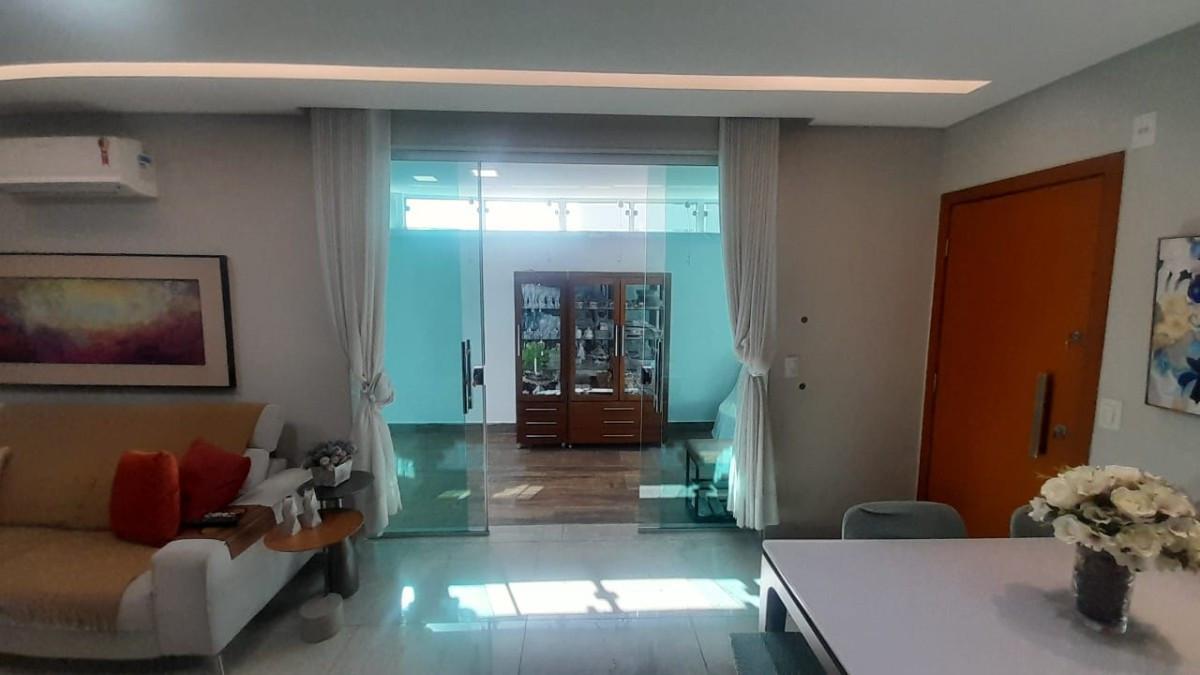 Apartamento, Nova Granada, 3 Quartos, 2 Vagas, 1 Suíte