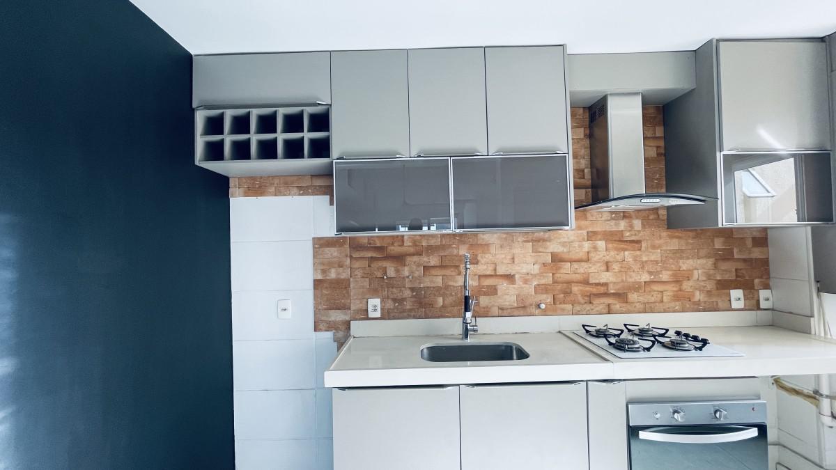 Apartamento, Castelo, 3 Quartos, 2 Vagas, 1 Suíte