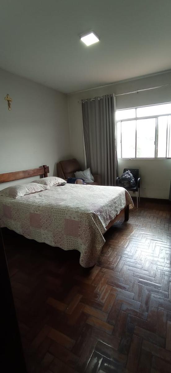 Casa, Alípio de Melo, 3 Quartos, 4 Vagas, 1 Suíte