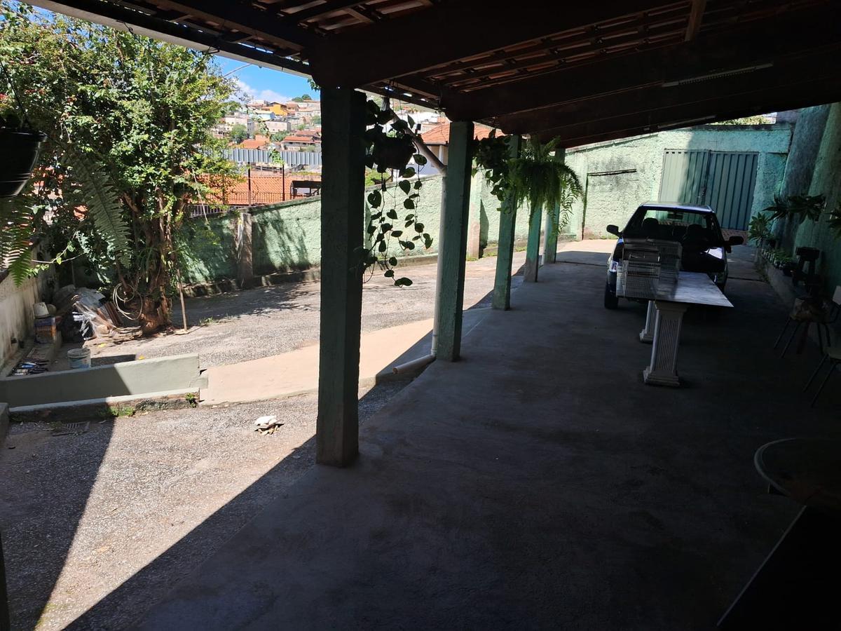 Casa, Santa Cruz, 4 Quartos, 8 Vagas