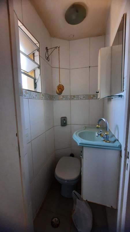 Apartamento, Floresta, 3 Quartos, 2 Vagas