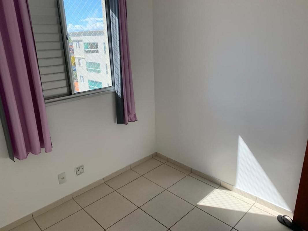 Apartamento, Paquetá, 3 Quartos, 2 Vagas, 1 Suíte