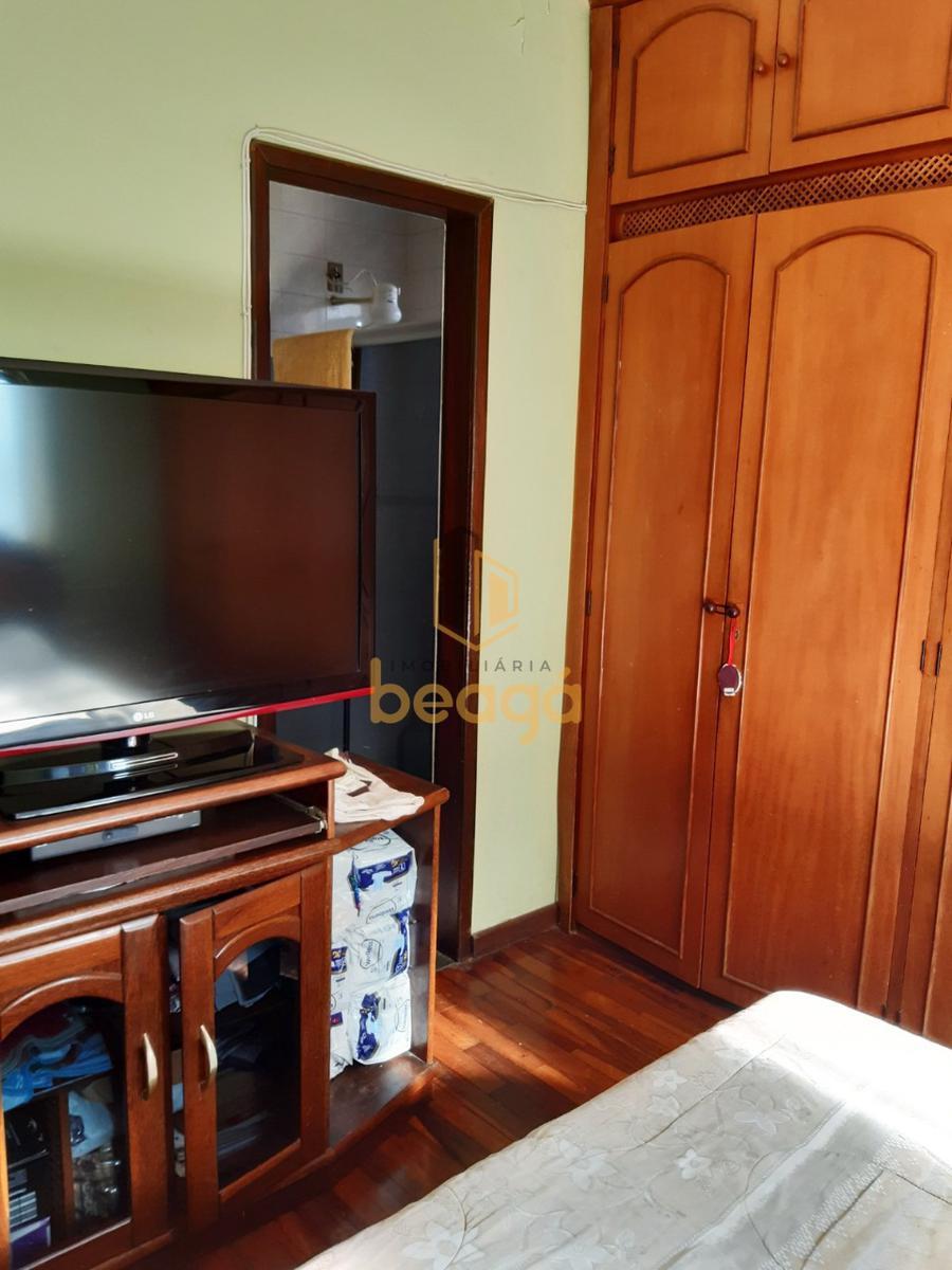 Casa, Glória, 3 Quartos, 3 Vagas, 1 Suíte