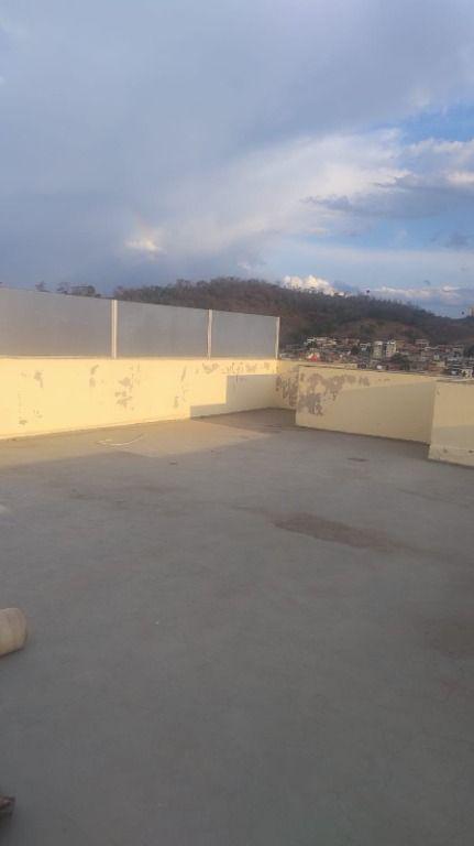 Casa, Novo Alvorada, 3 Quartos, 2 Vagas, 1 Suíte