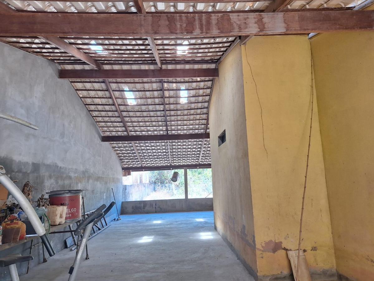 Fazenda, Centro, 4 Quartos, 10 Vagas, 2 Suítes