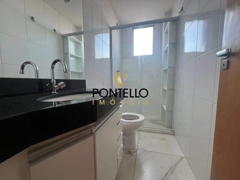 Apartamento, Sagrada Família, 3 Quartos, 2 Vagas, 1 Suíte