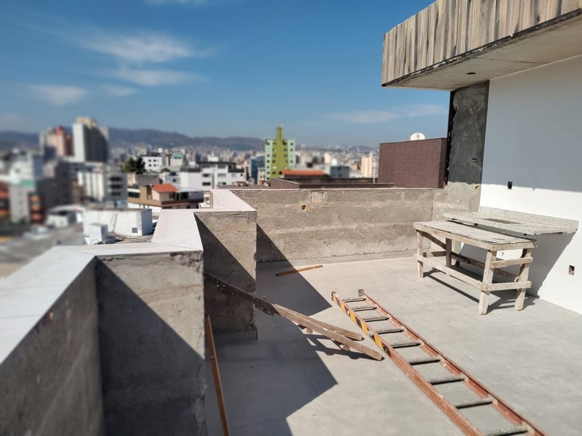 Cobertura, Colégio Batista, 4 Quartos, 3 Vagas, 2 Suítes
