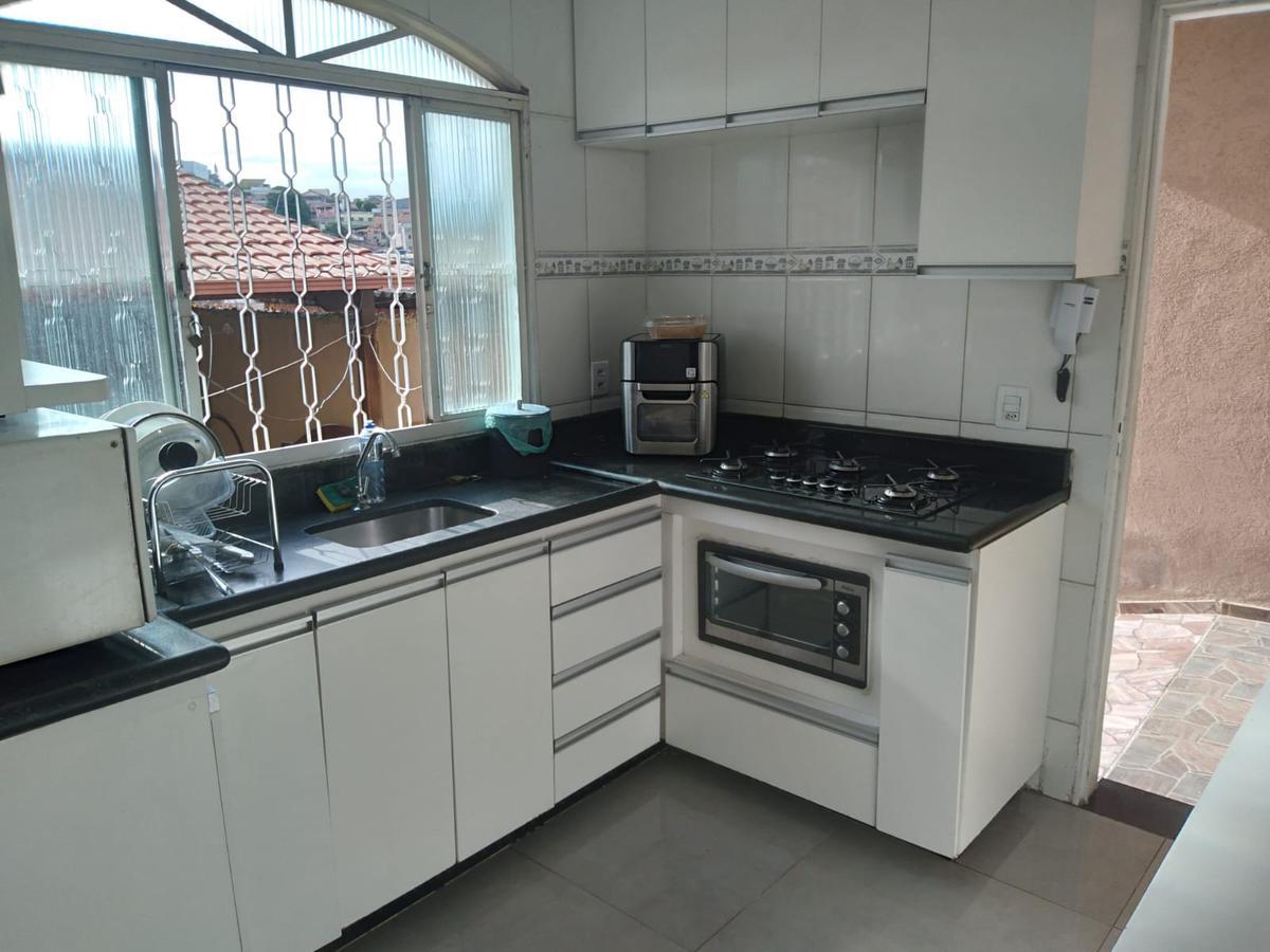 Casa, Jardim Balneário, 5 Quartos, 3 Vagas, 1 Suíte