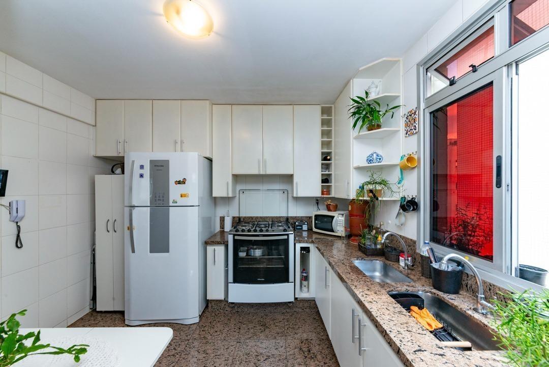 Apartamento, Buritis, 4 Quartos, 4 Vagas, 1 Suíte