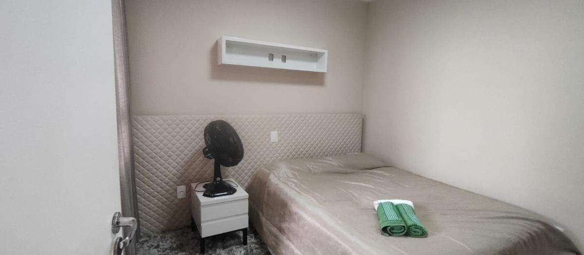 Apartamento, Nova Suíssa, 2 Quartos, 1 Vaga, 1 Suíte