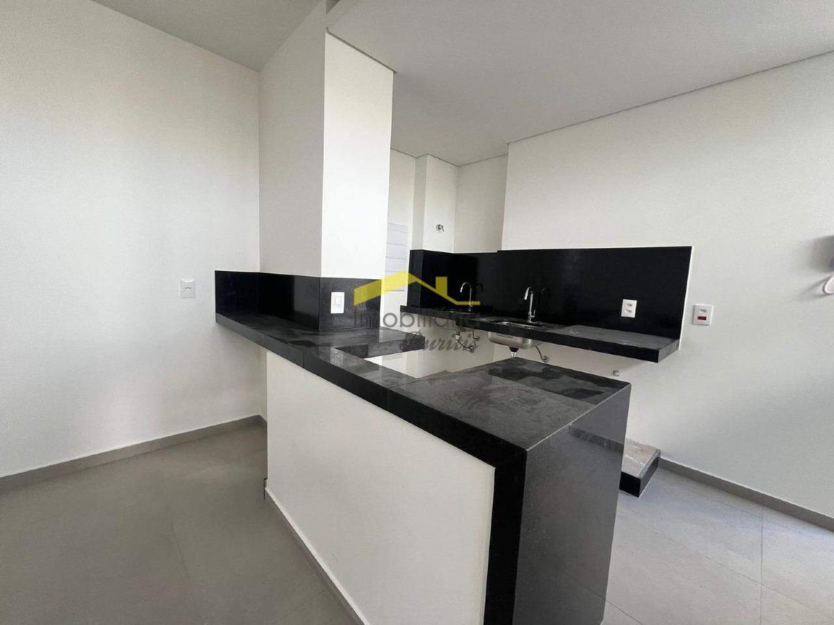 Apartamento, Cidade Jardim, 3 Quartos, 2 Vagas, 1 Suíte