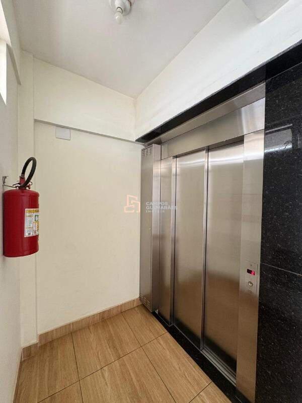 Sala, Cidade Jardim Eldorado