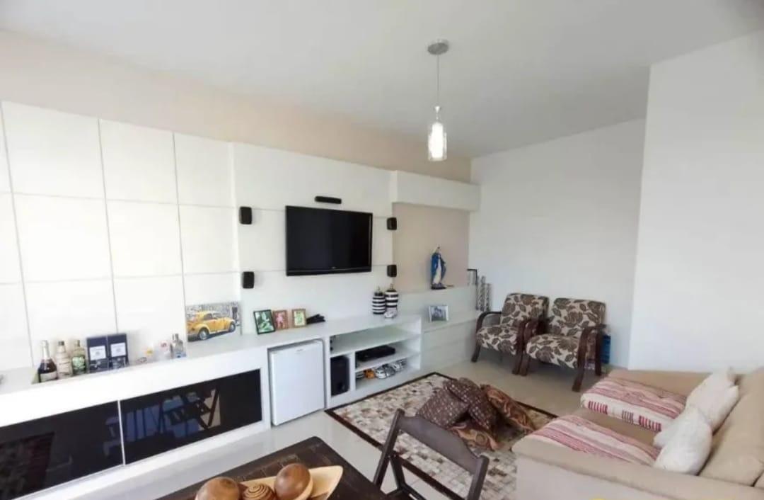 Apartamento, Estoril, 2 Quartos, 2 Vagas, 2 Suítes
