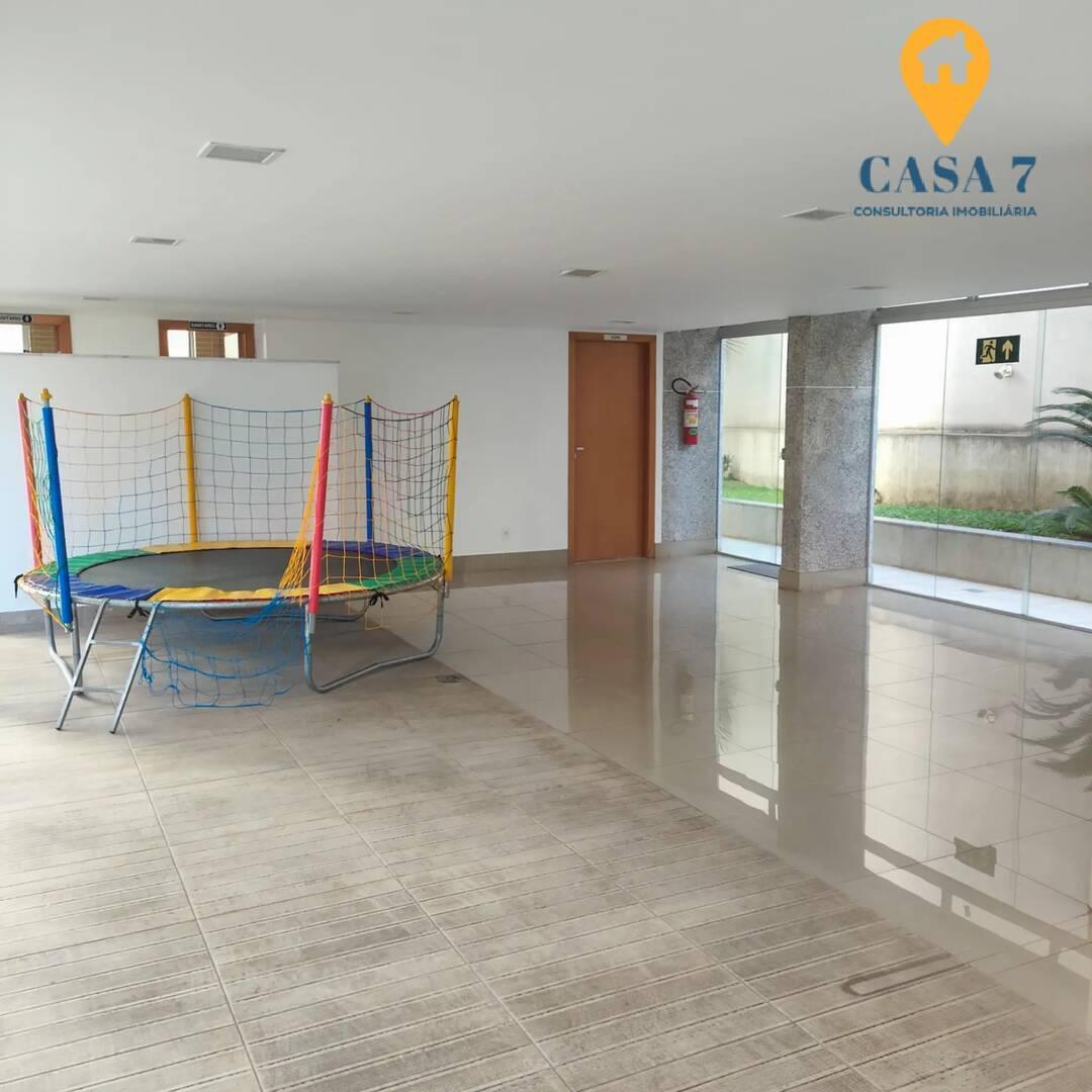 Apartamento, Lourdes, 4 Quartos, 3 Vagas, 1 Suíte