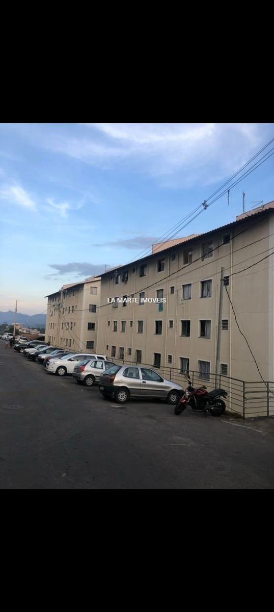 Apartamento, São Jorge, 2 Quartos, 2 Vagas