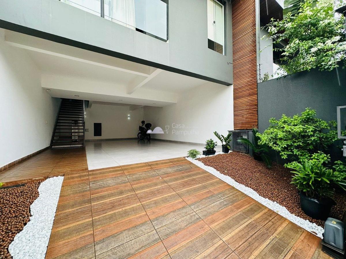 Casa, Canaã, 4 Quartos, 6 Vagas, 2 Suítes