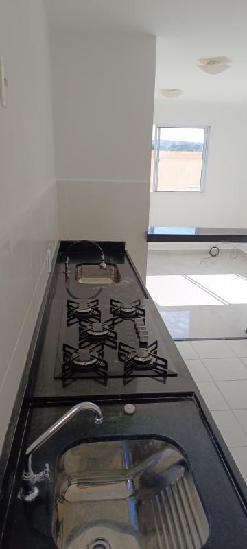 Apartamento, Nova Pampulha, 2 Quartos, 1 Vaga