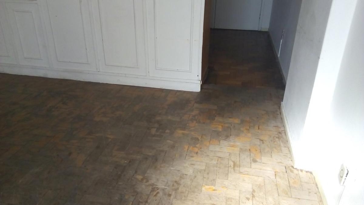 Quitinete, Barro Preto, 1 Quarto, 0 Vaga